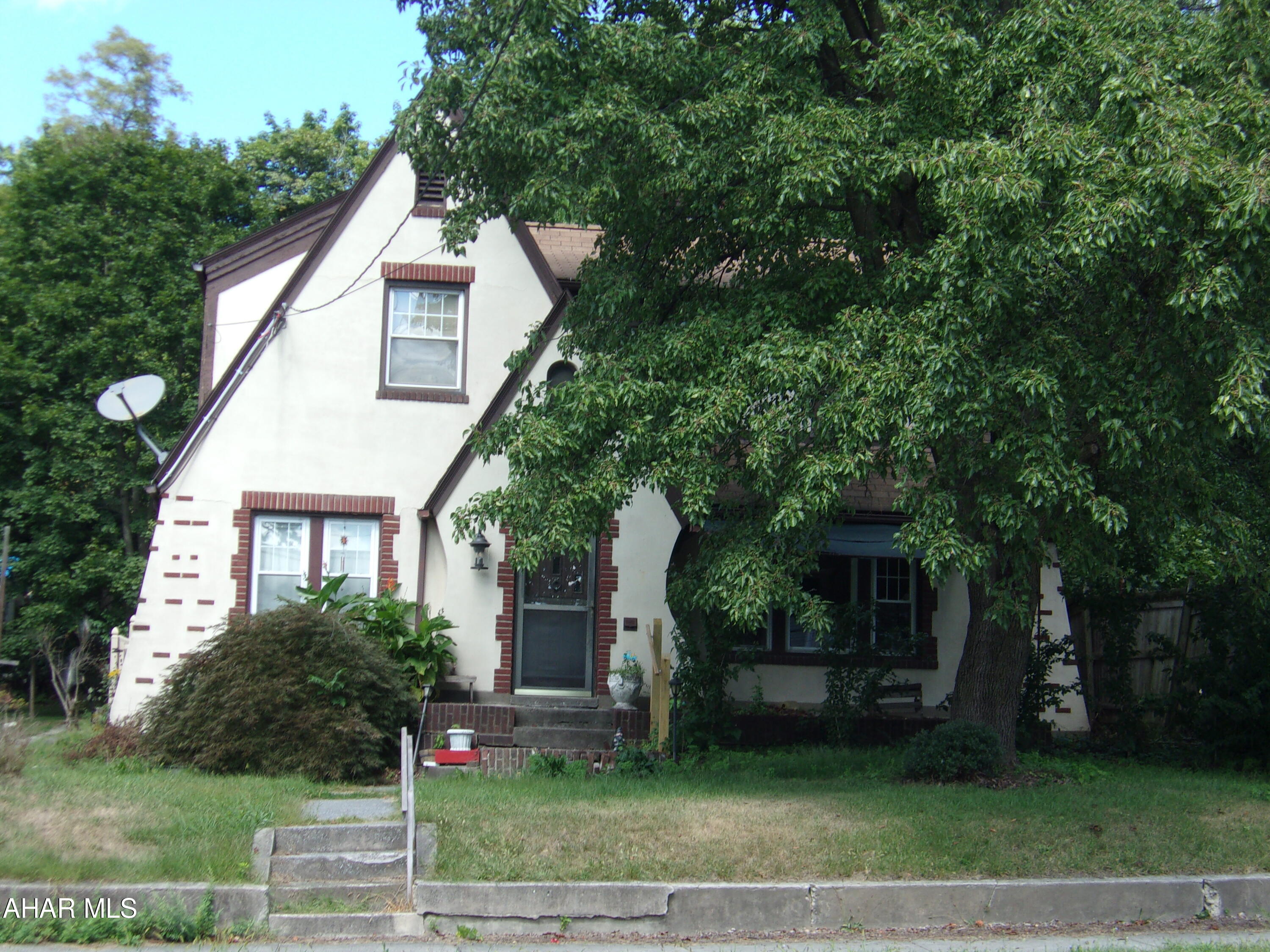 Unknown - Residential