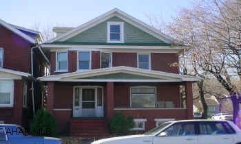 Juniata - Residential