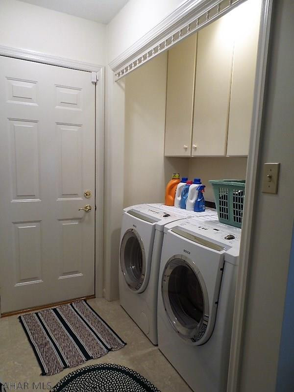 Warriors Mark - Residential