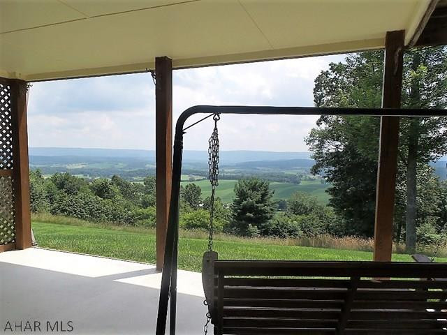 Warriors Mark - Residential