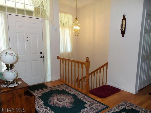 Warriors Mark - Residential