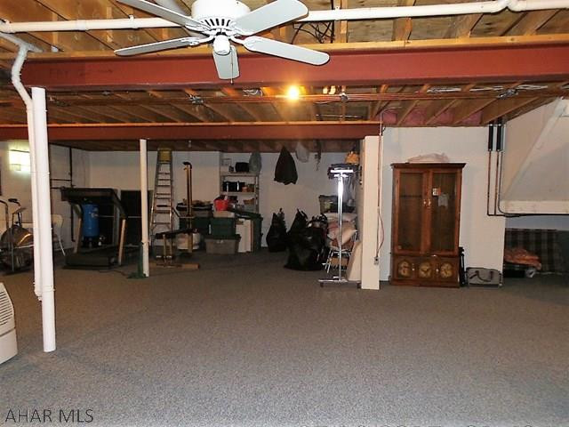 Warriors Mark - Residential