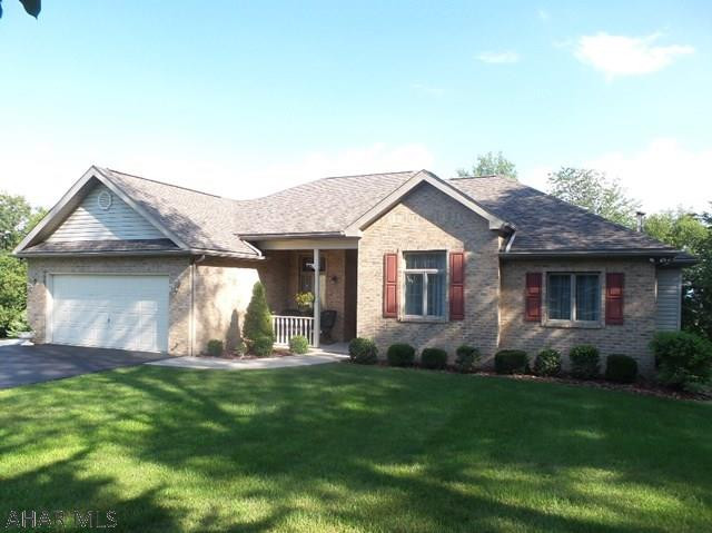 Warriors Mark - Residential