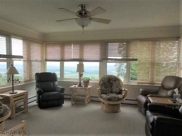 Warriors Mark - Residential