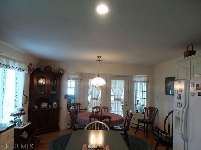 Warriors Mark - Residential