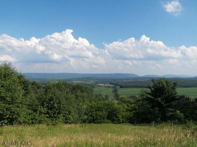 Warriors Mark - Residential