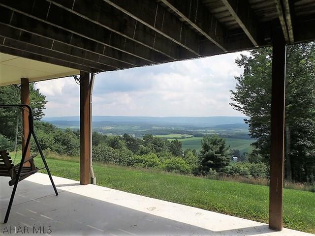 Warriors Mark - Residential