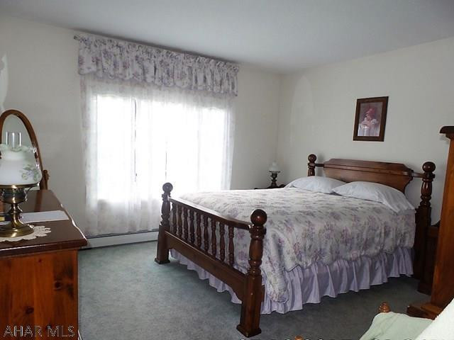 Warriors Mark - Residential