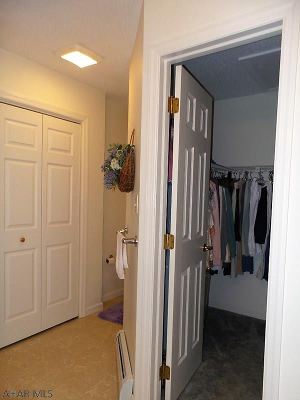 Warriors Mark - Residential