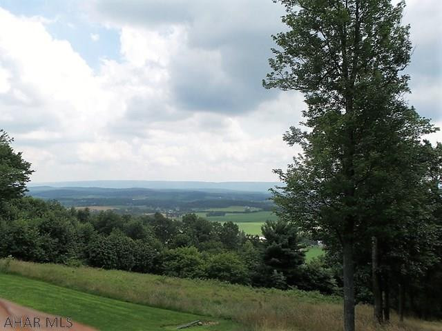 Warriors Mark - Residential