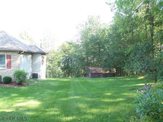 Warriors Mark - Residential