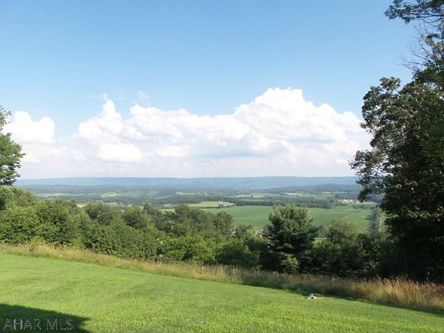 Warriors Mark - Residential