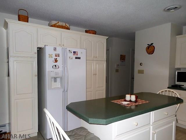 Warriors Mark - Residential