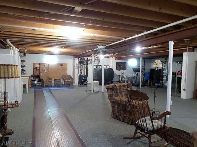 Warriors Mark - Residential