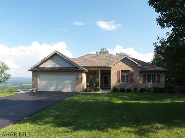 Warriors Mark - Residential