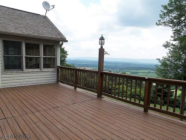 Warriors Mark - Residential