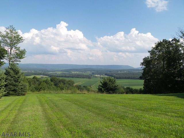 Warriors Mark - Residential