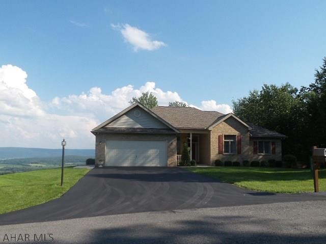 Warriors Mark - Residential