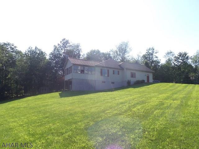 Warriors Mark - Residential