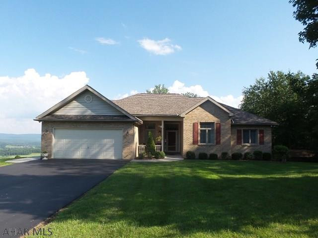 Warriors Mark - Residential