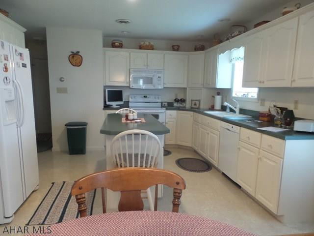 Warriors Mark - Residential