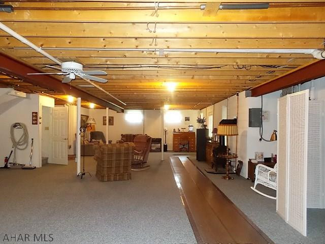 Warriors Mark - Residential