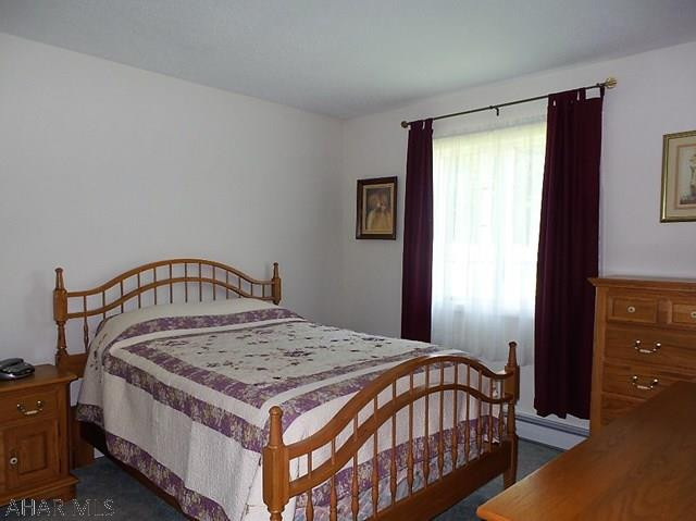 Warriors Mark - Residential