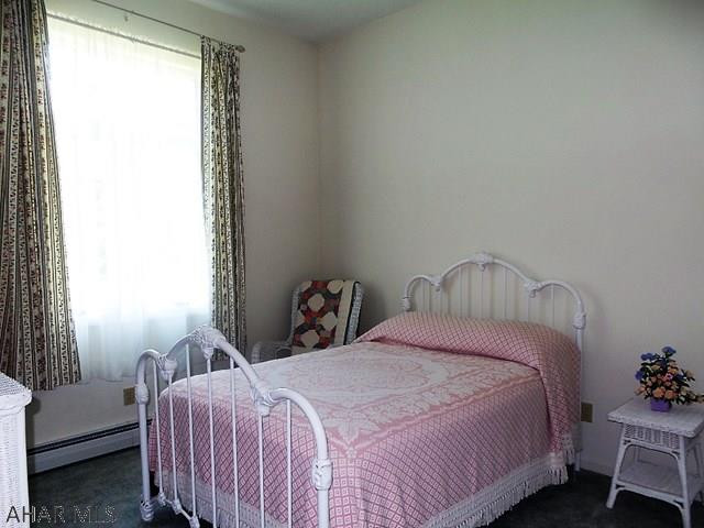 Warriors Mark - Residential