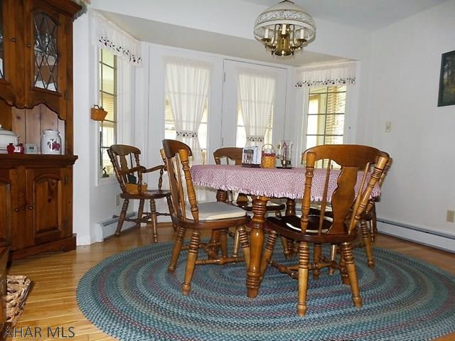 Warriors Mark - Residential