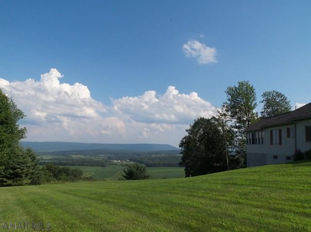 Warriors Mark - Residential