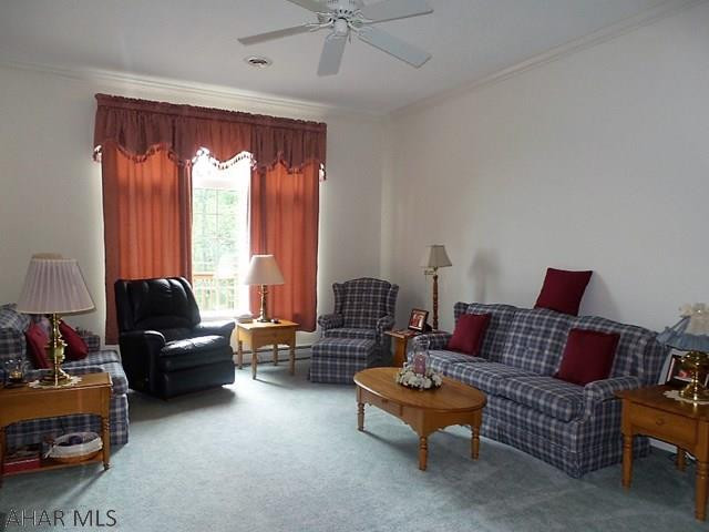 Warriors Mark - Residential