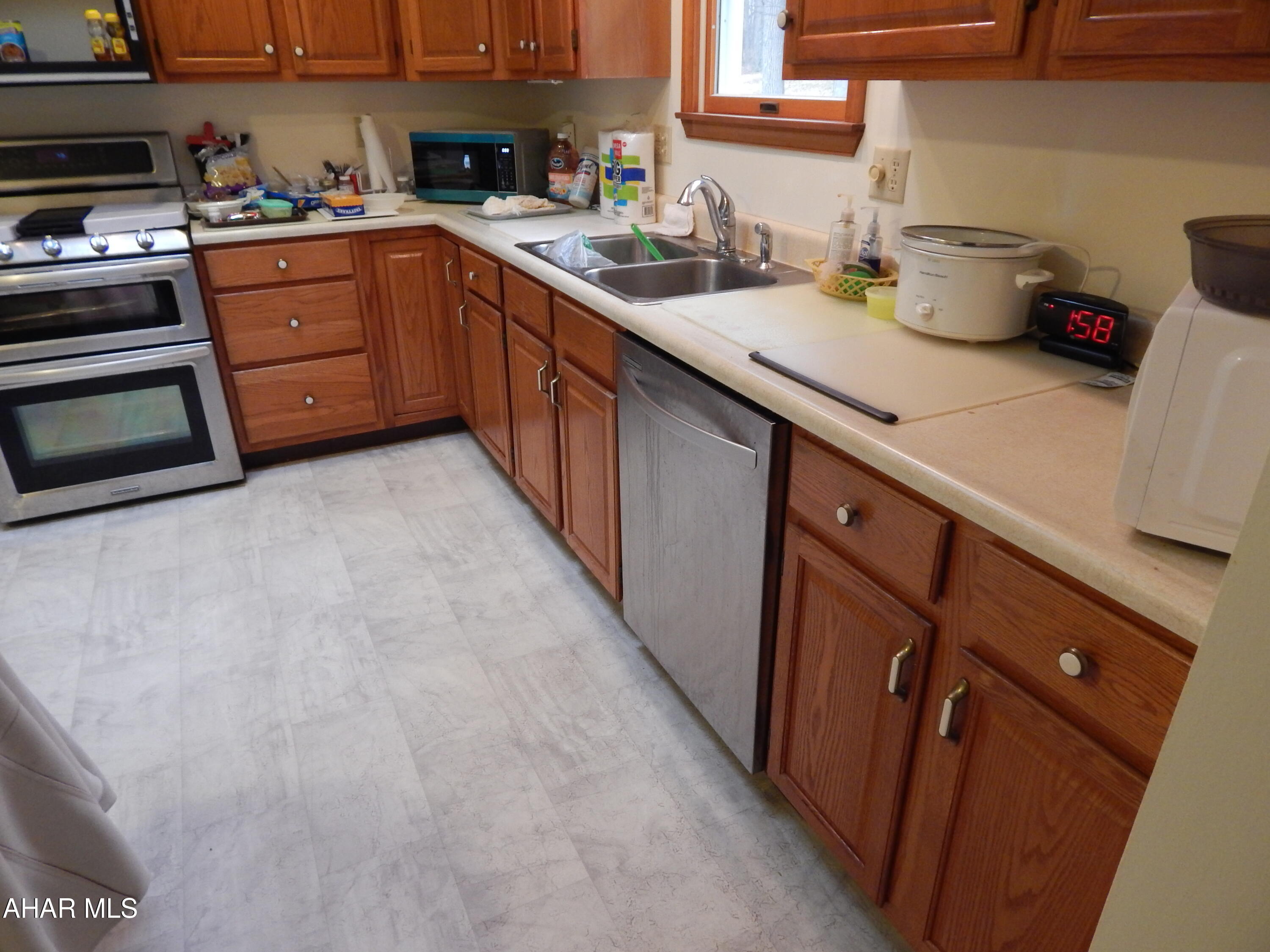 Unknown - Residential