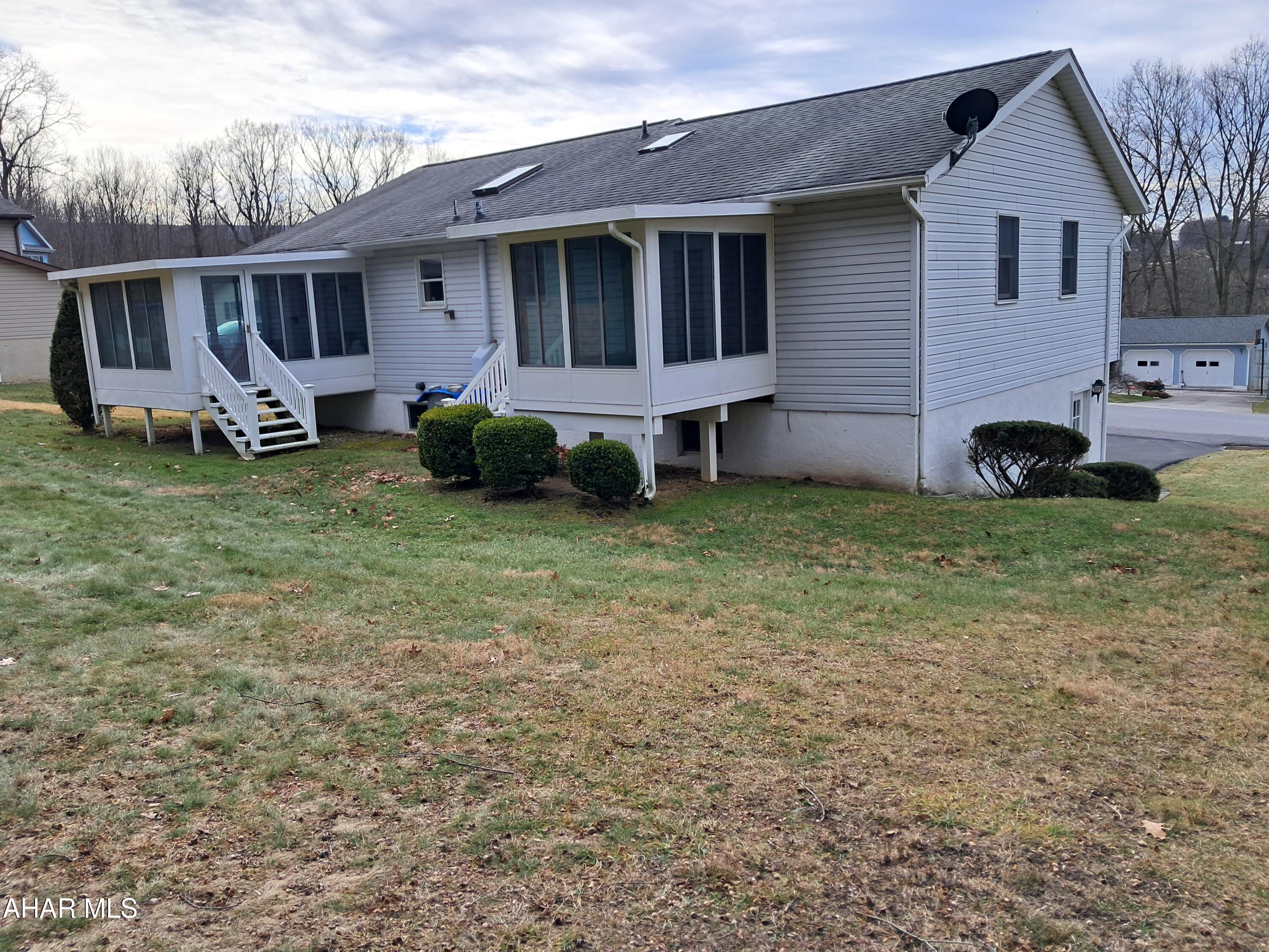 Unknown - Residential