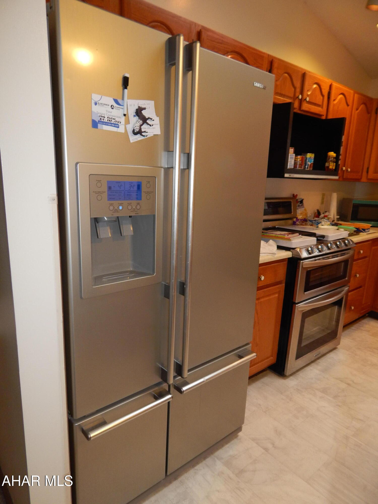 Unknown - Residential