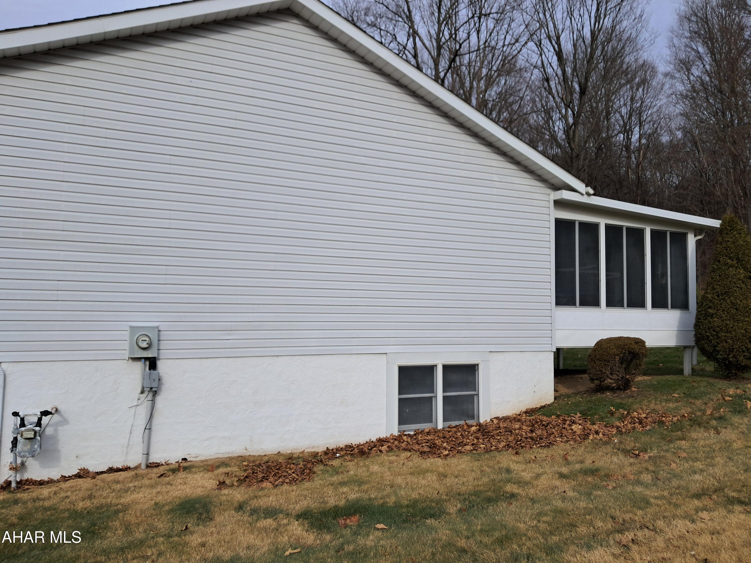 Unknown - Residential