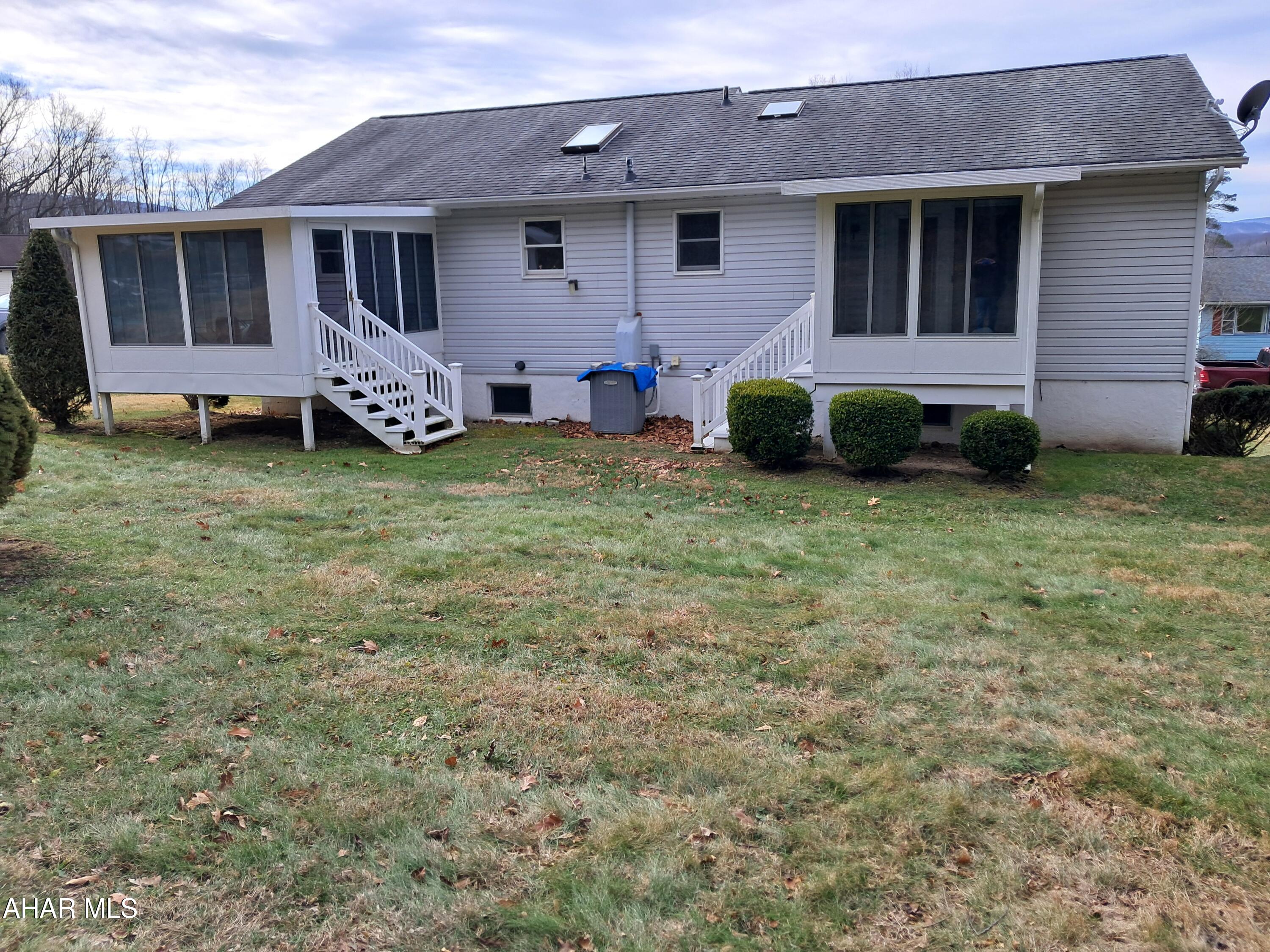 Unknown - Residential