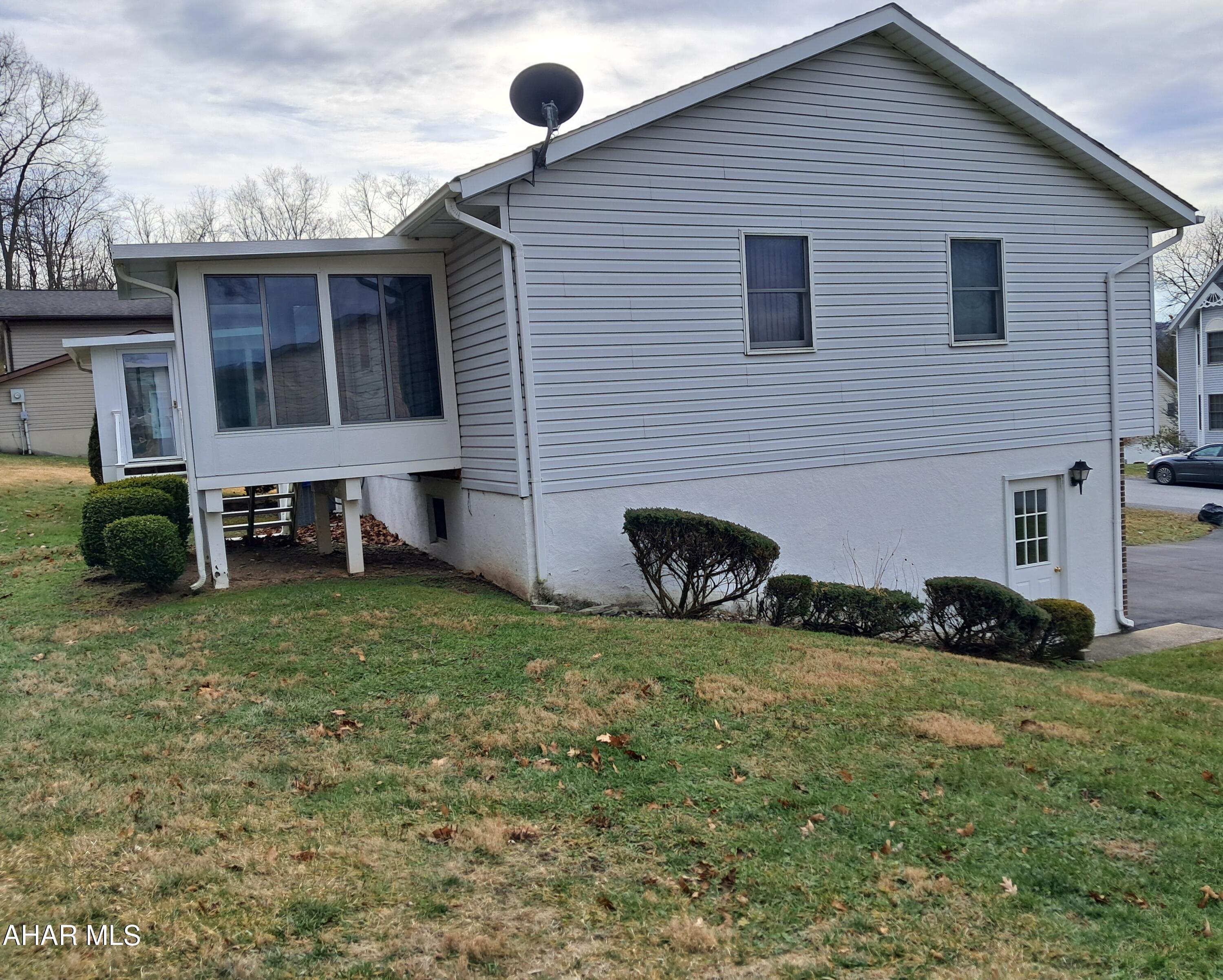 Unknown - Residential