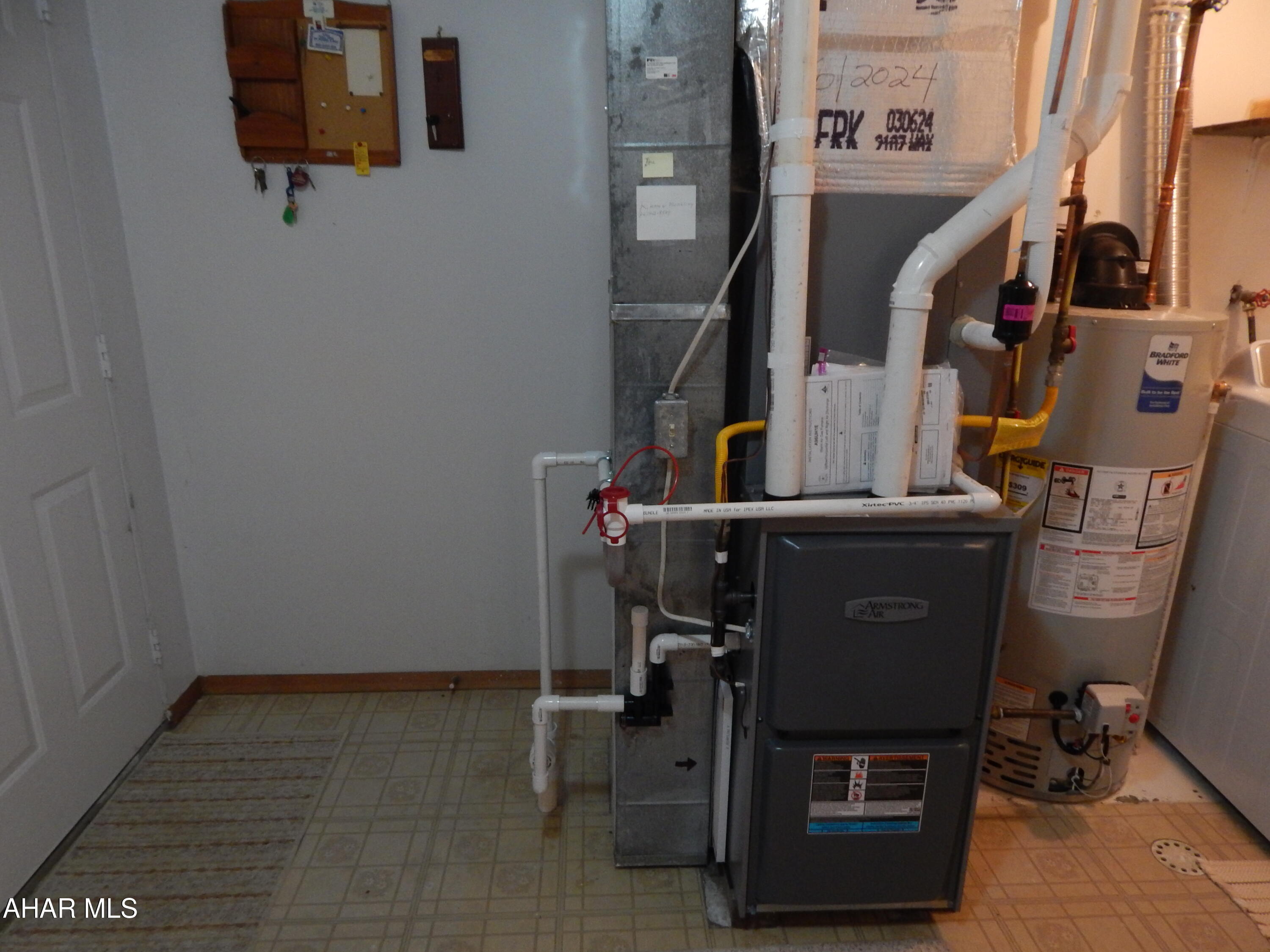 Unknown - Residential