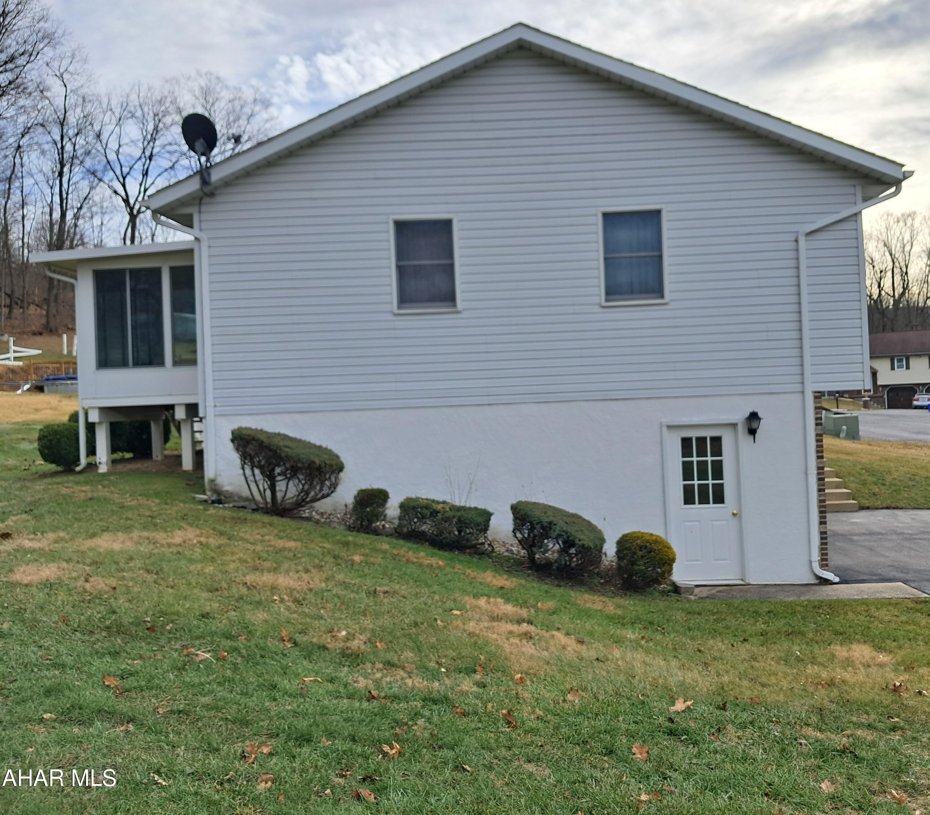 Unknown - Residential