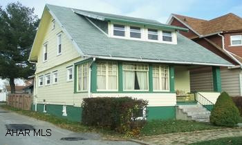 Juniata - Residential