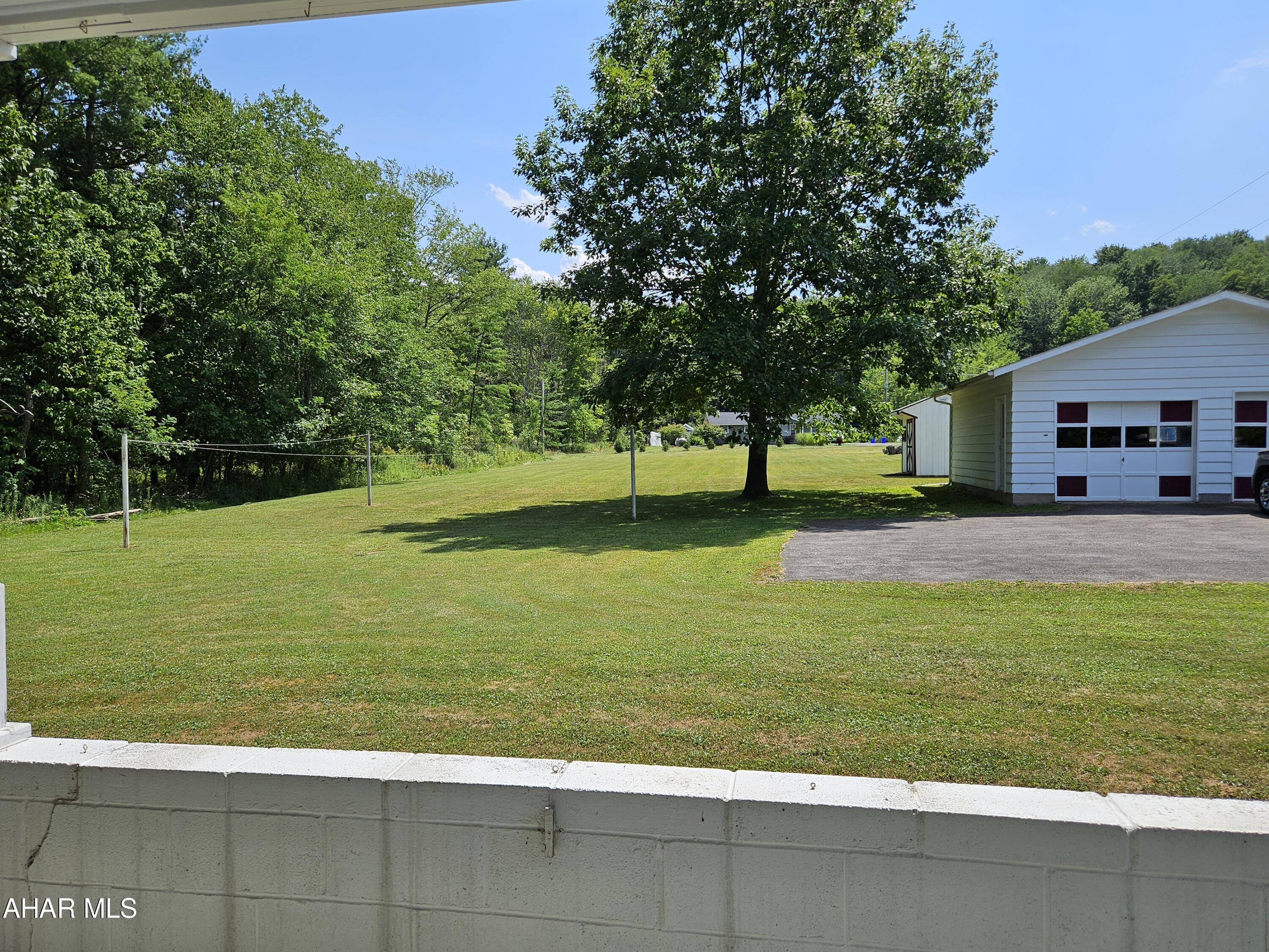 Antis Township - Residential