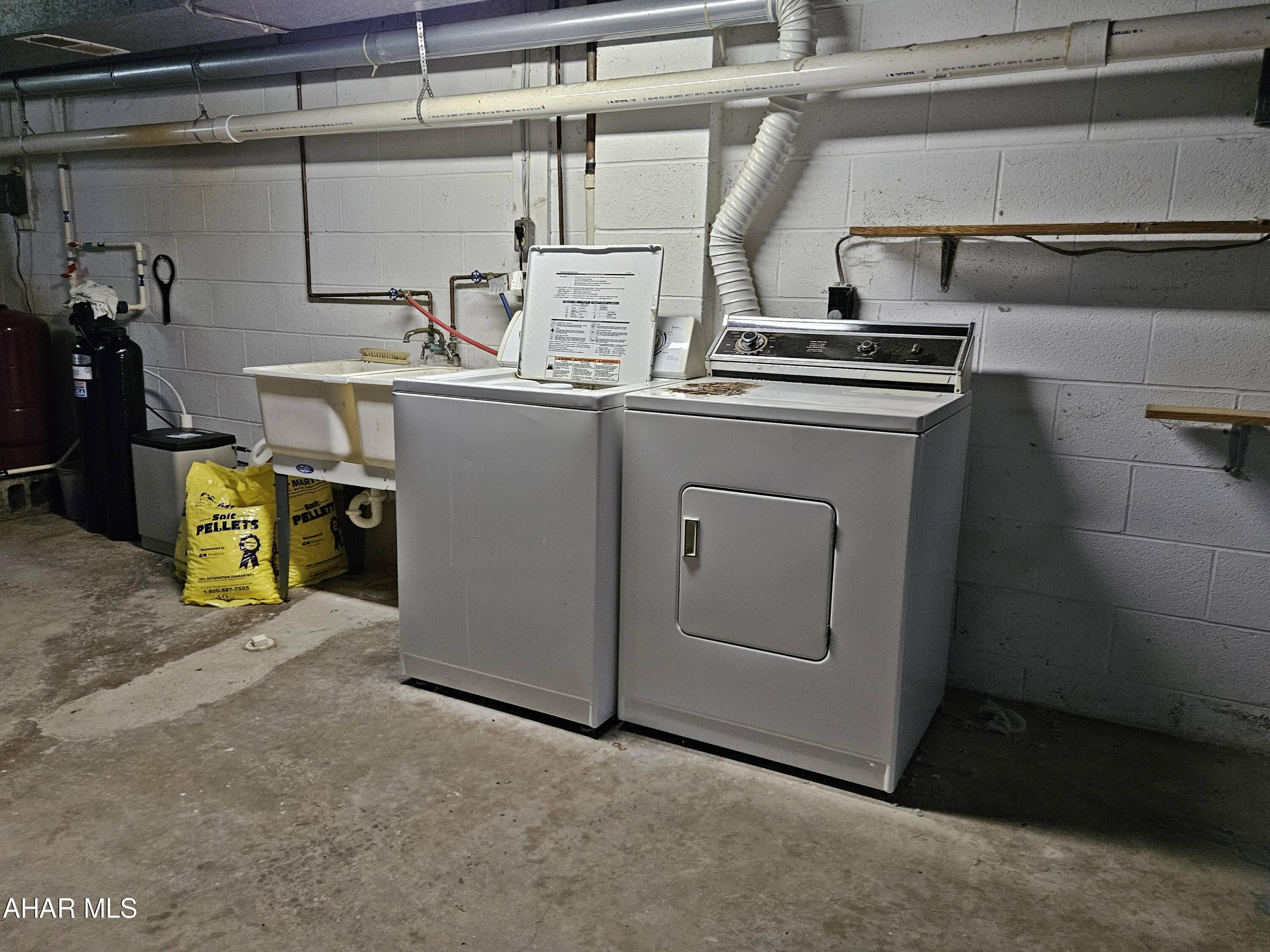 Antis Township - Residential