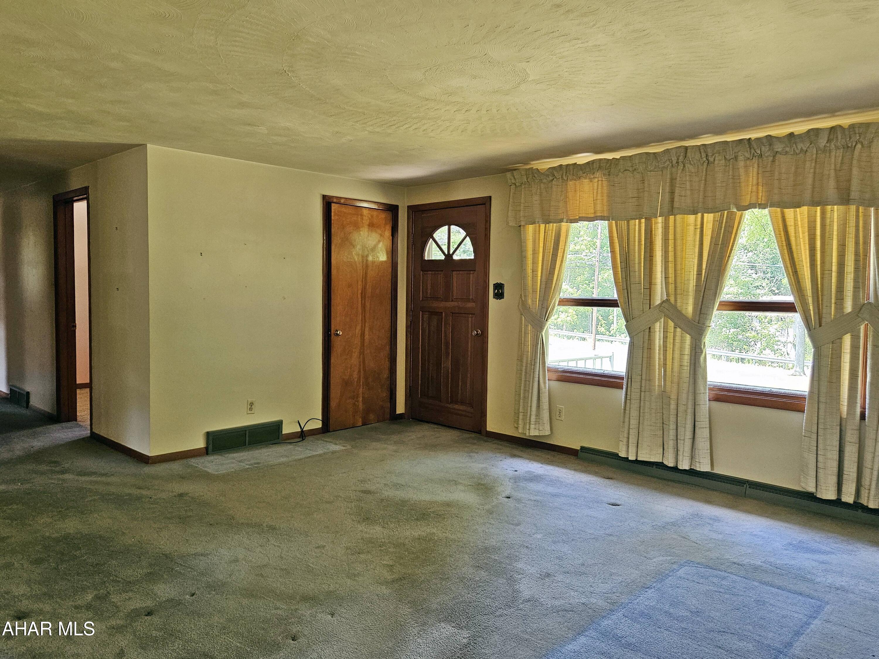 Antis Township - Residential