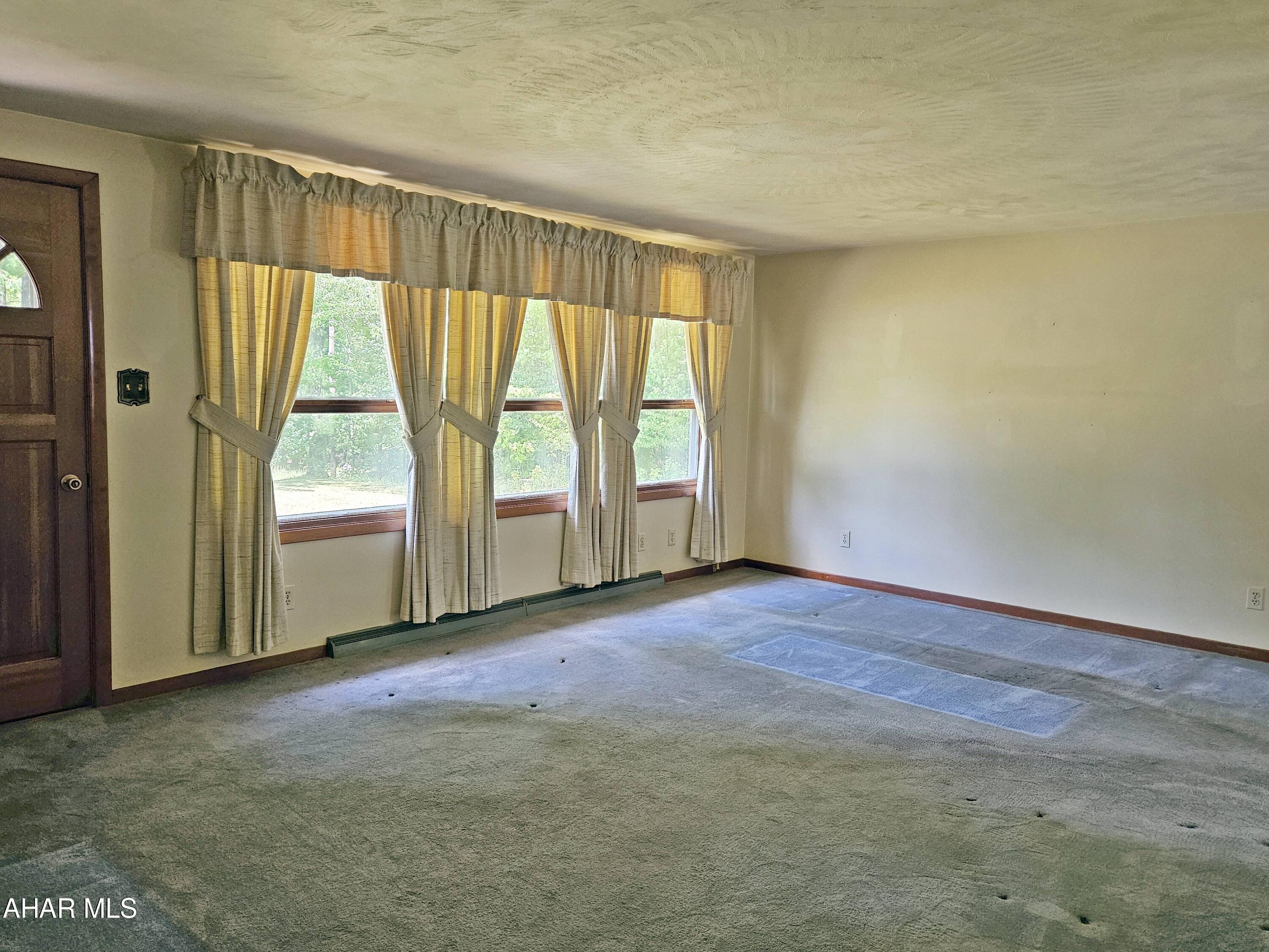 Antis Township - Residential