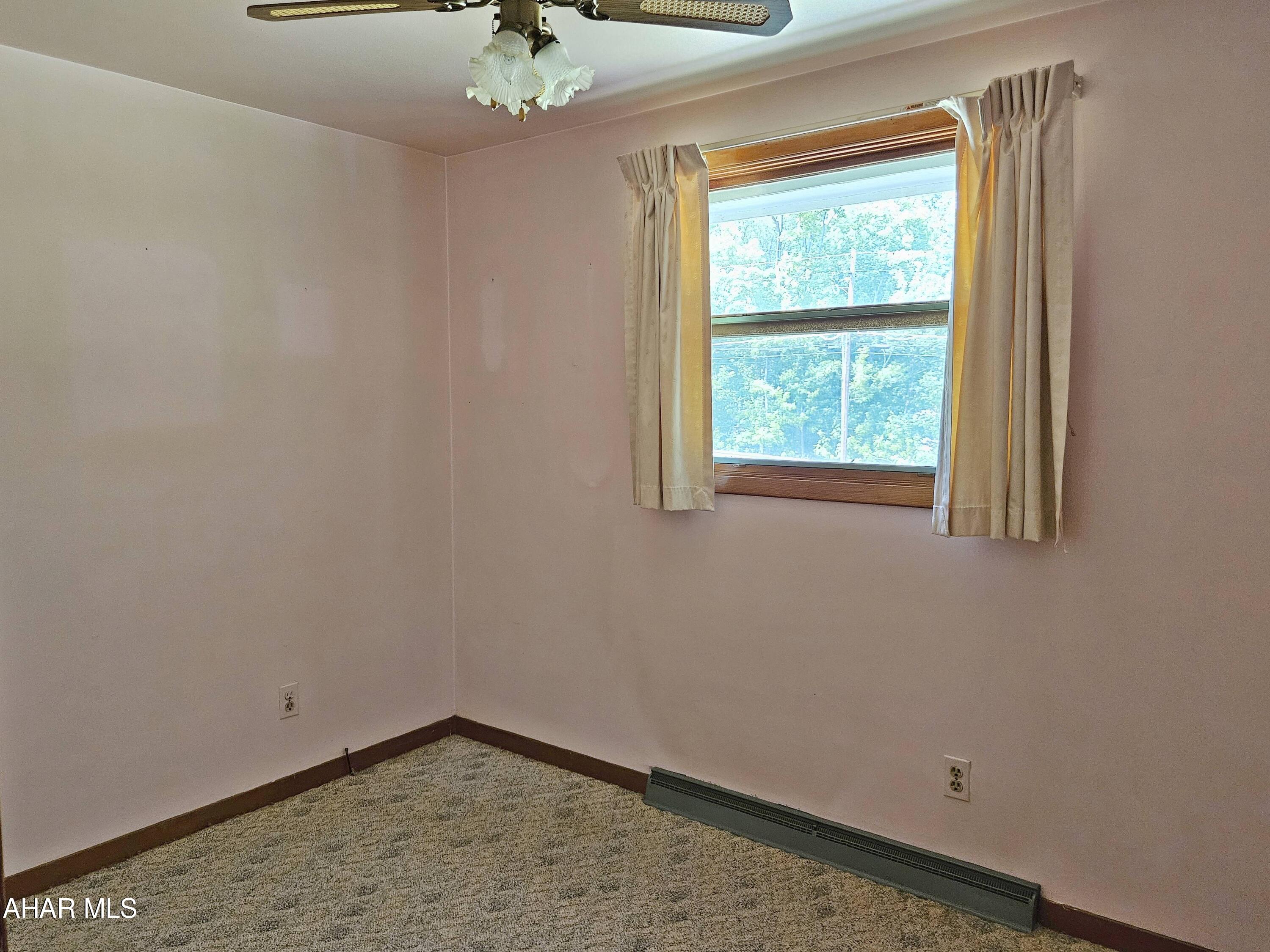 Antis Township - Residential