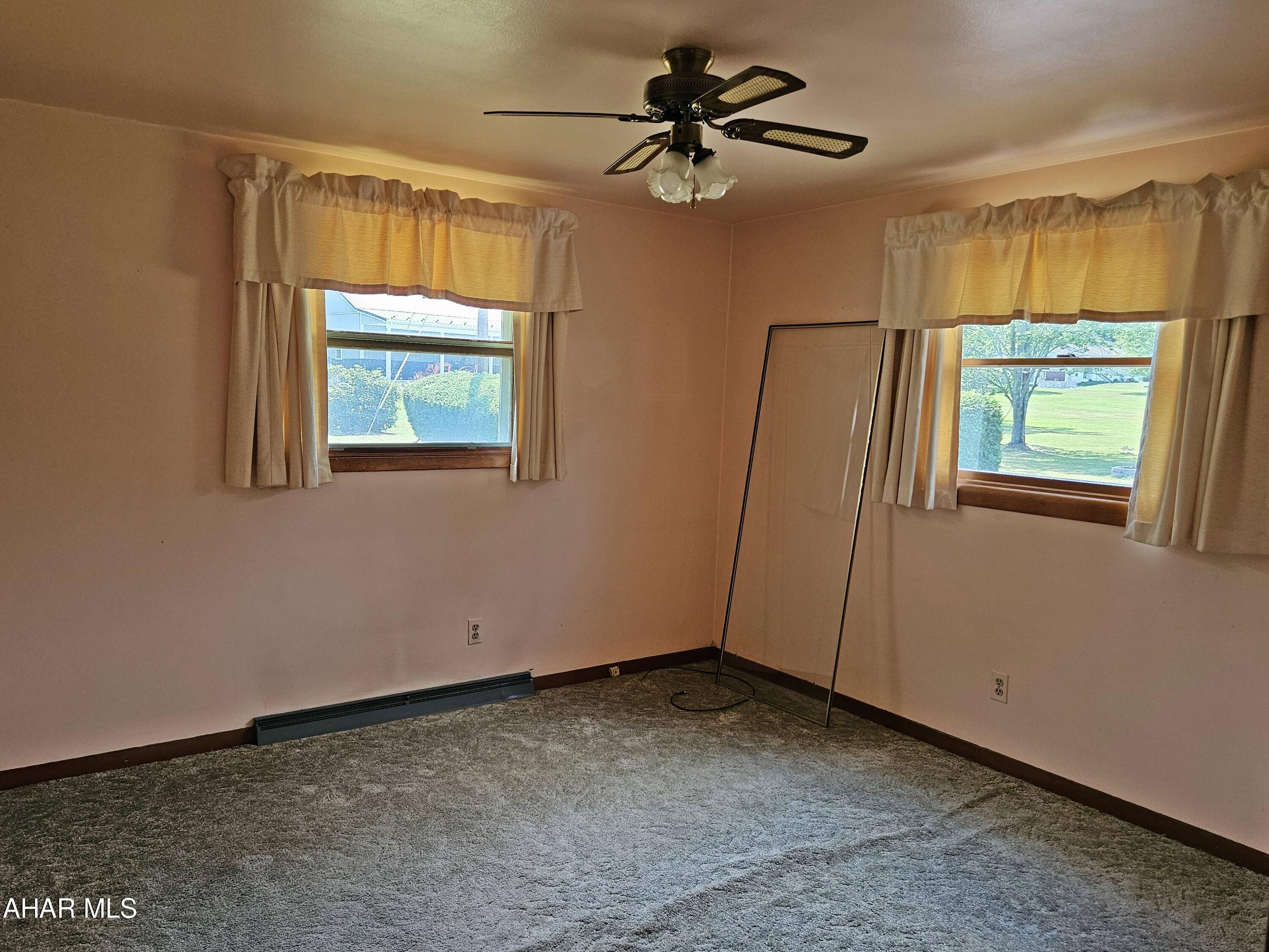 Antis Township - Residential