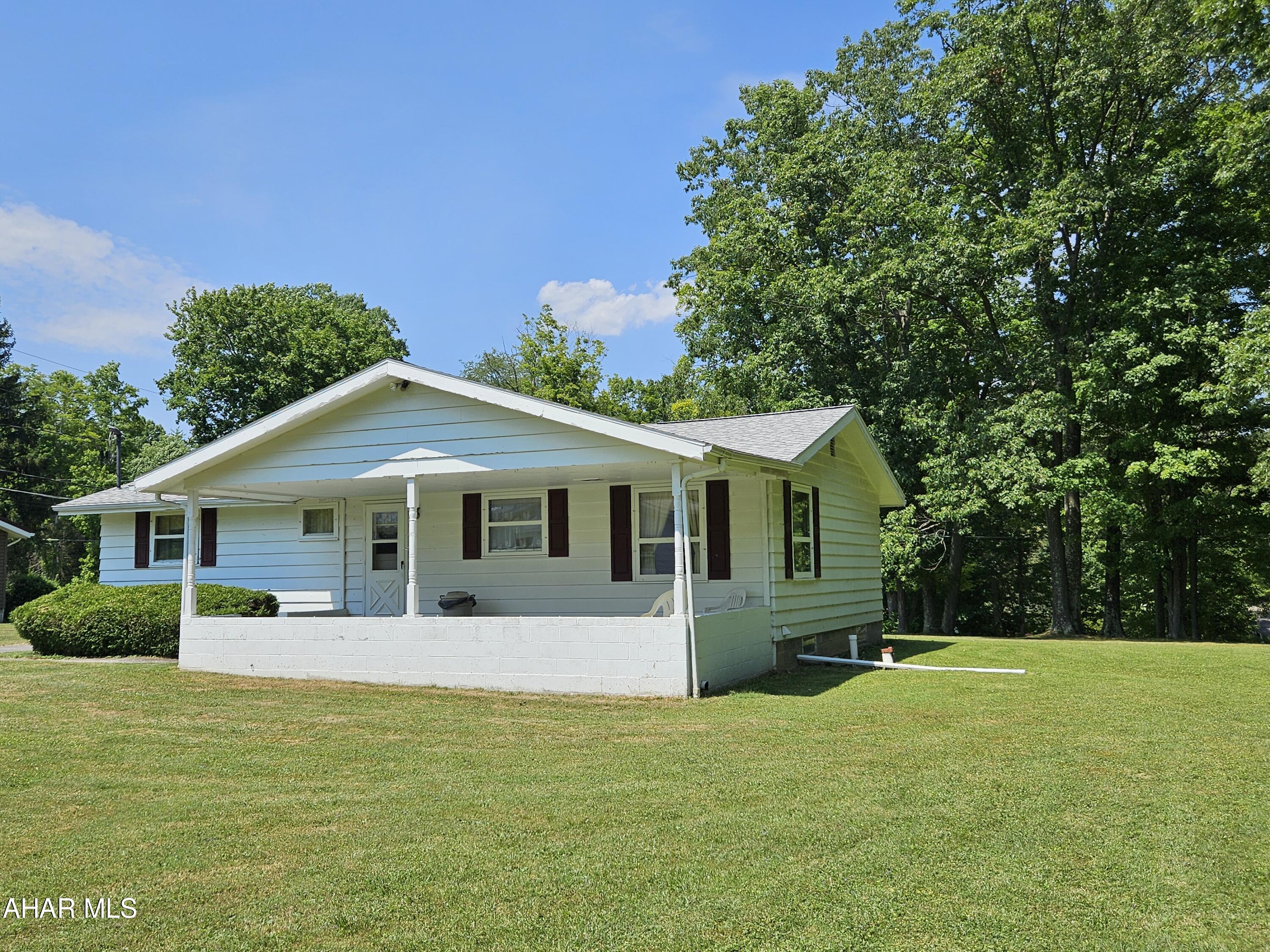 Antis Township - Residential