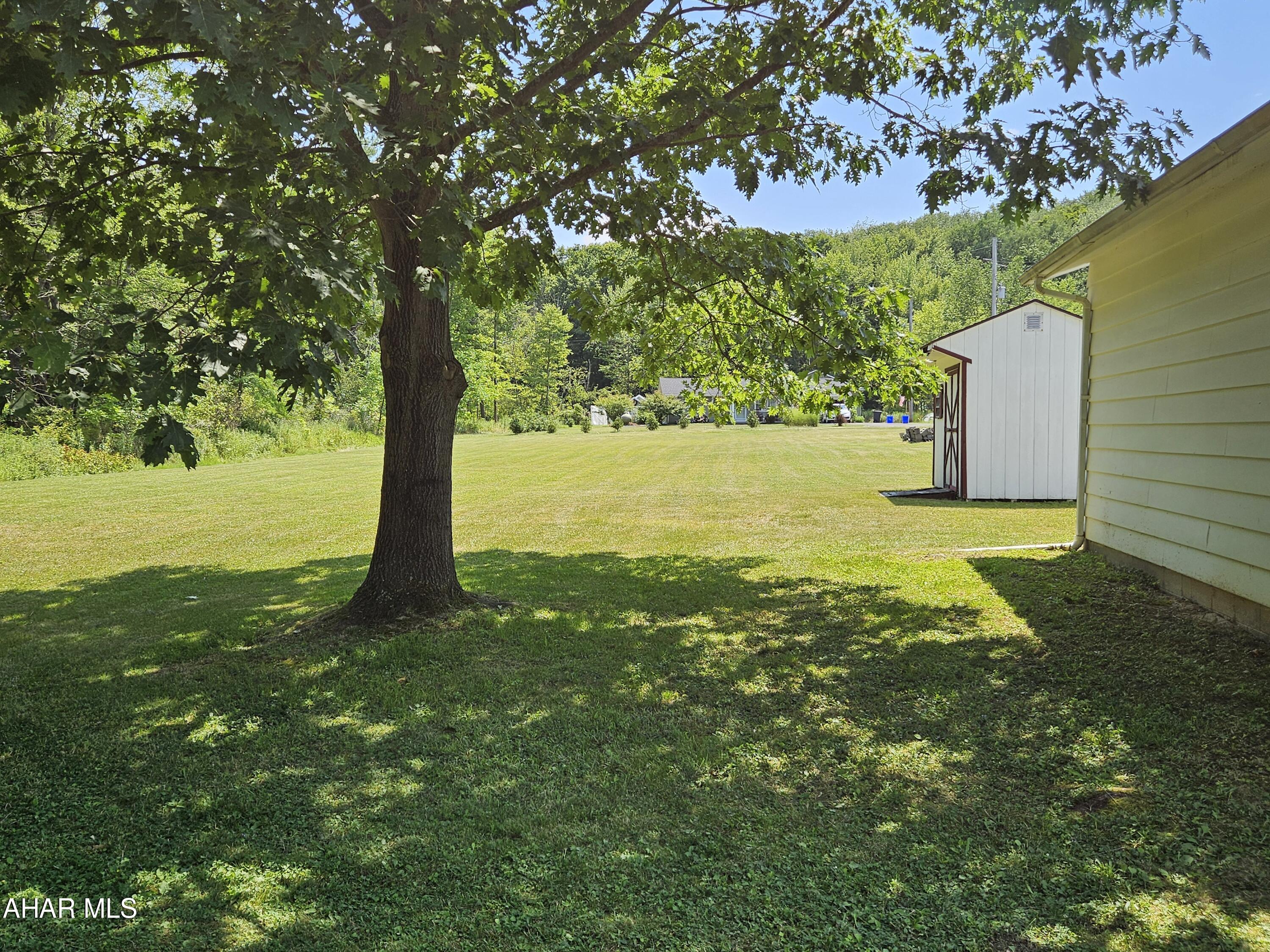 Antis Township - Residential