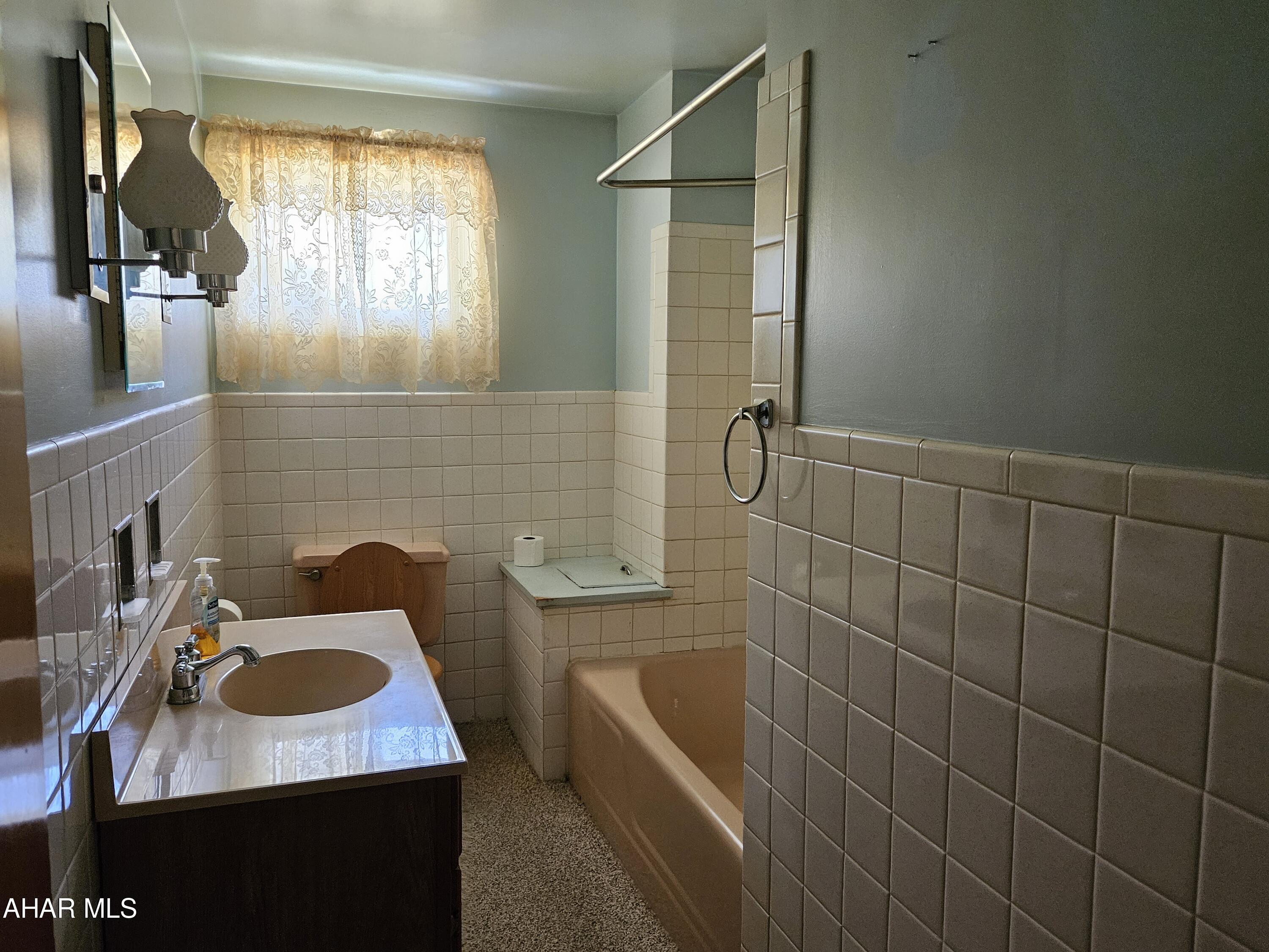 Antis Township - Residential