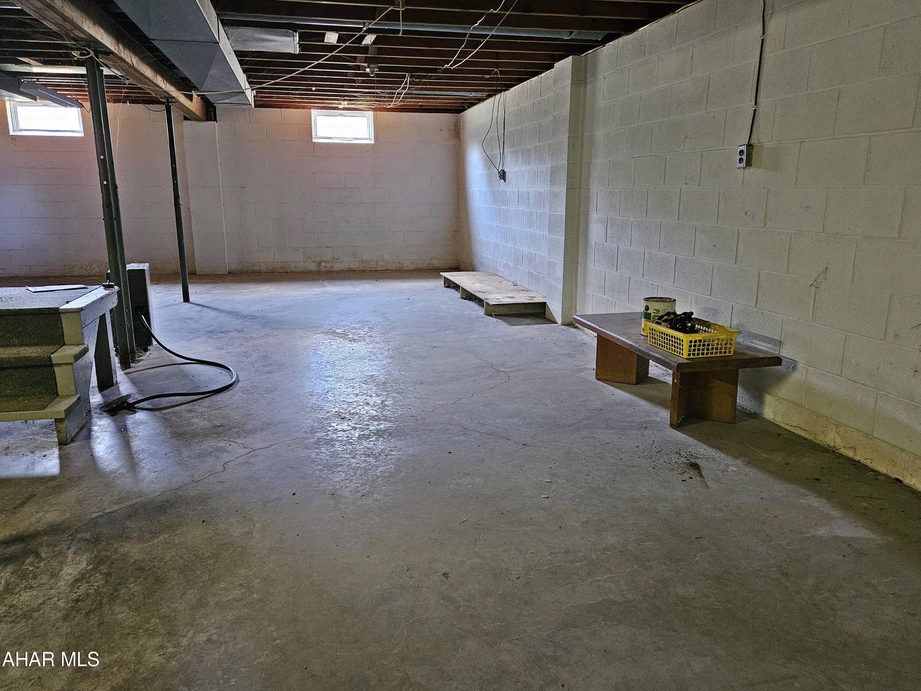 Antis Township - Residential